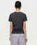 Lookbook (W) MUSINSA STANDARD レディース クールスタンダード ベーシックTシャツ ダークグレー MWATS5Z09-DG