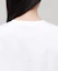 Details for (W) MUSINSA STANDARD 女款基本款白色圓領T恤 MWJTS0Z02-WH