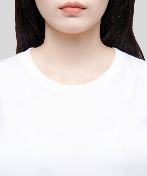 Purchase (Women) MUSINSA STANDARD WOMEN Basic Sleeveless Top [White] MWJTE0Z11-WH