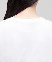 Details for (W) MUSINSA STANDARD 女士基础款无袖上衣【白色】 MWJTE0Z11-WH