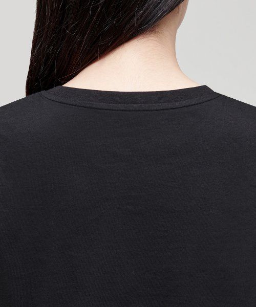 Details for (Women) MUSINSA STANDARD WOMEN Basic Sleeveless Top [Black] MWJTE0Z11-BK