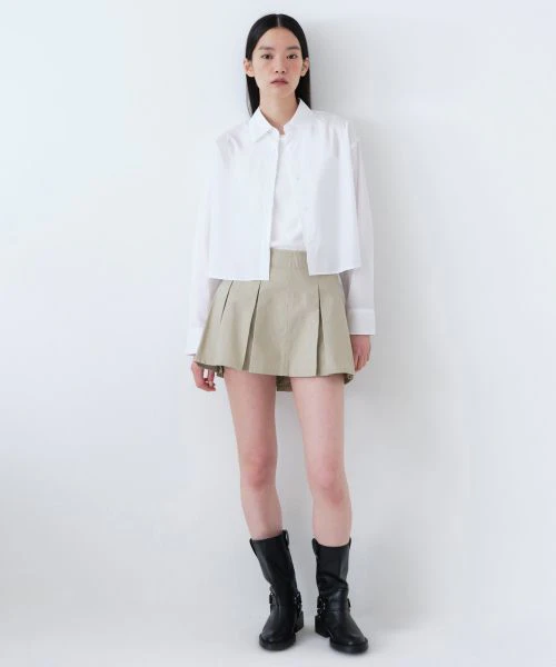 women-musinsa-standard-women-cotton-pleated-mini-skirt-beige-mwcsk-3-z02-be