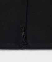 Details for (W) MUSINSA STANDARD WOMEN Rok Panjang Cargo Sweat Terry Hitam MWESE2Z01-BK