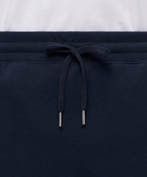 Lookbook (W) MUSINSA STANDARD 女款平織長裙 [海軍藍] MWJSE4Z05-NA