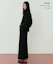 Order (W) Falda Maxi Negra para Mujer MUSINSA STANDARD MWBSK0Z05-BK