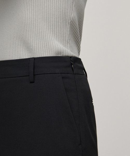 Details for (Women) MUSINSA STANDARD WOMEN Maxi Skirt [Black] MWBSK0Z05-BK