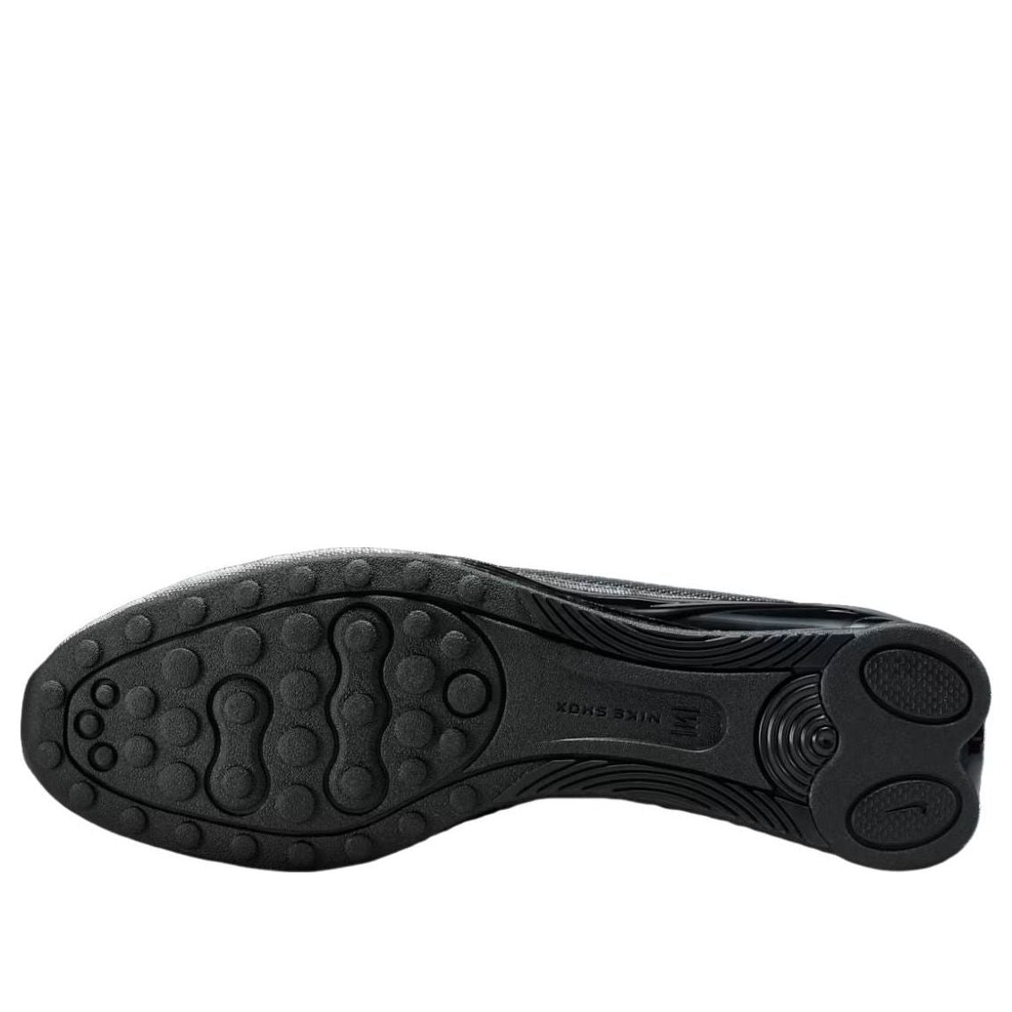 Purchase (Women) Naked Copenhagen x Nike Shox Z 'Mettallic Hematite' IO9319-001