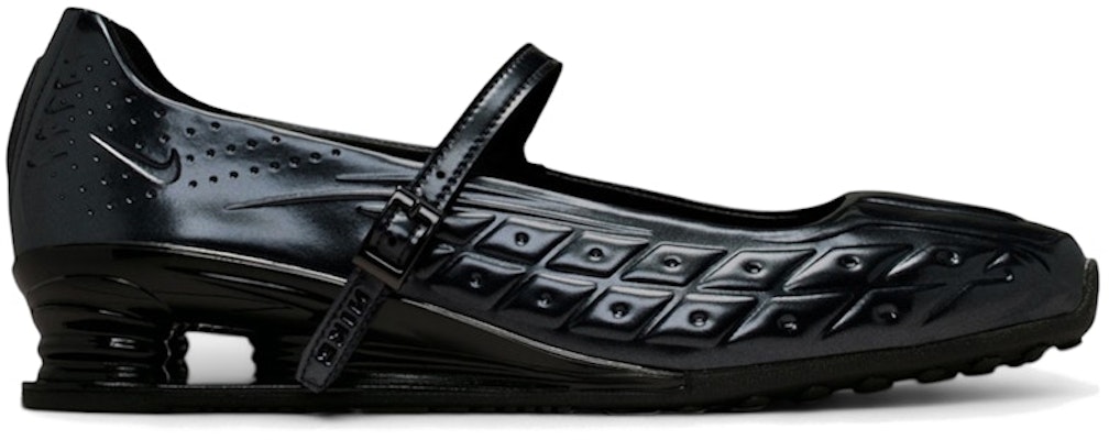 (W) Naked Copenhagen x Nike Shox Z Calistra ''黑色'' IR5519-001 Buy (W) Naked Copenhagen x Nike Shox Z Calistra ''黑色'' IR5519-001