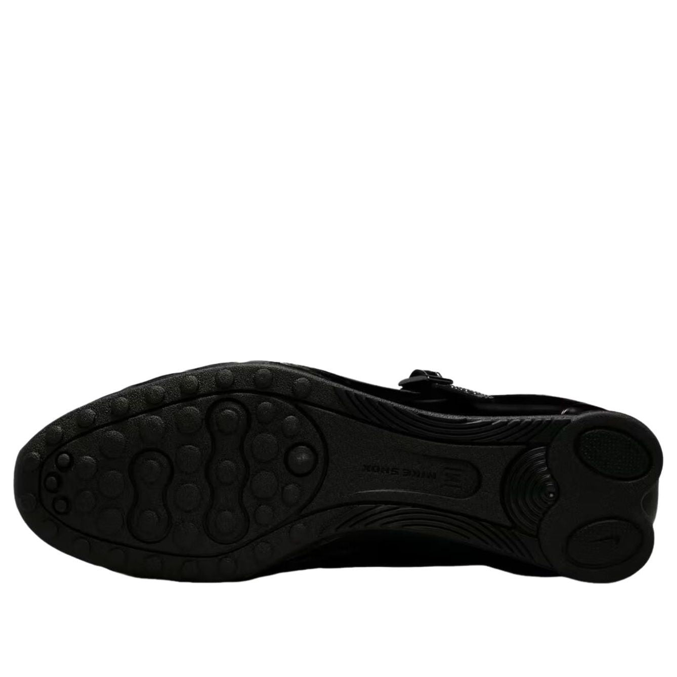 Purchase (W) Naked Copenhagen x Nike Shox Z Calistra ''黑色'' IR5519-001