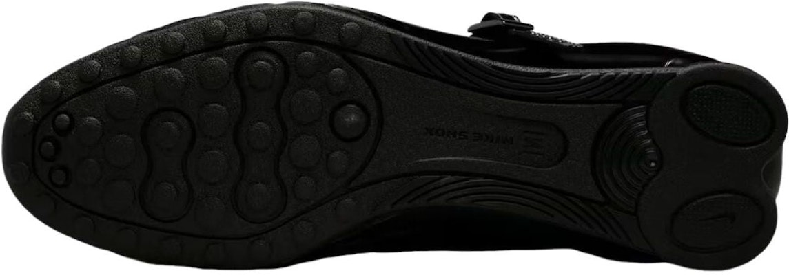 (W) Naked Copenhagen x Nike Shox Z Calistra ''黑色'' IR5519-001 Purchase (W) Naked Copenhagen x Nike Shox Z Calistra ''黑色'' IR5519-001