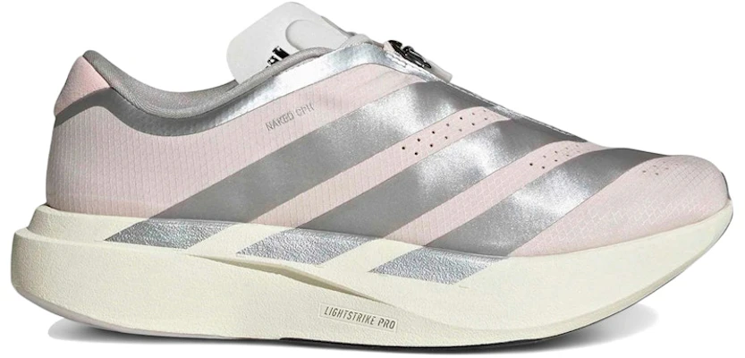 (W) NAKED x adidas Adizero EVO SL Zip ''Rosa Rubor'' LC1125 Buy (W) NAKED x adidas Adizero EVO SL Zip ''Rosa Rubor'' LC1125