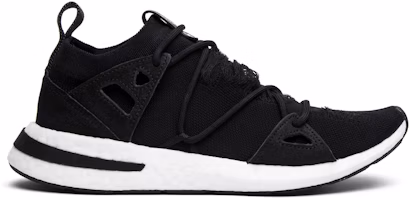 (Women) Naked x adidas Arkyn 'Core Black White' AC7669 (Women) Naked x adidas Arkyn 'Core Black White' AC7669