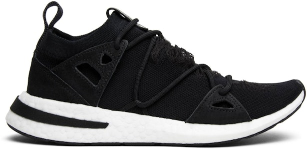 Naked x adidas originals Arkyn Consortium 低幫 跑步鞋 女款 黑白 Buy Naked x adidas originals Arkyn Consortium 低幫 跑步鞋 女款 黑白