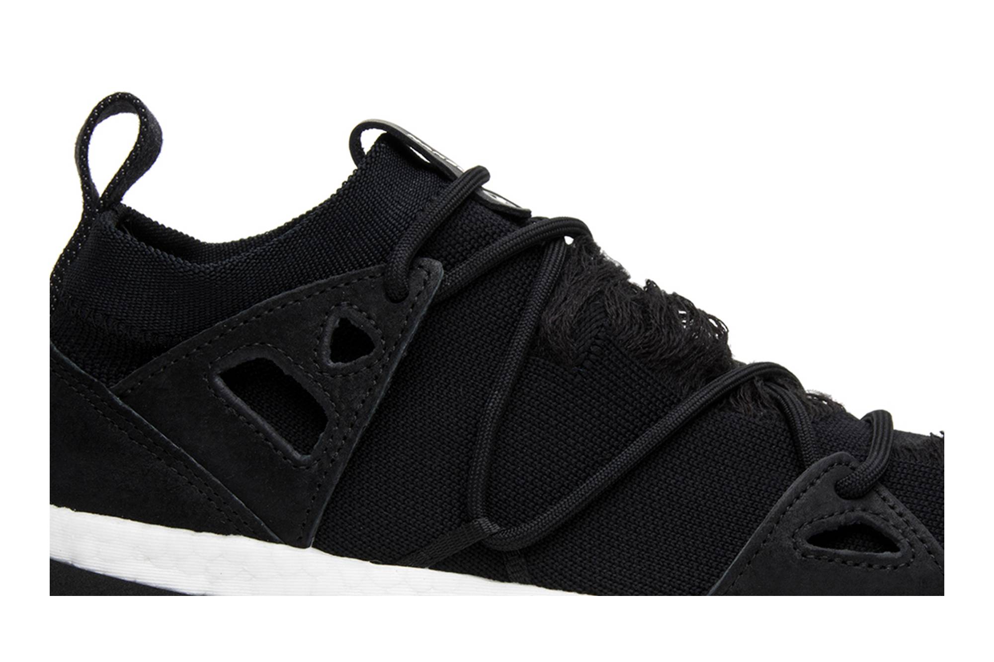 Order (W) Naked x adidas Arkyn 'Hitam Putih Inti' AC7669