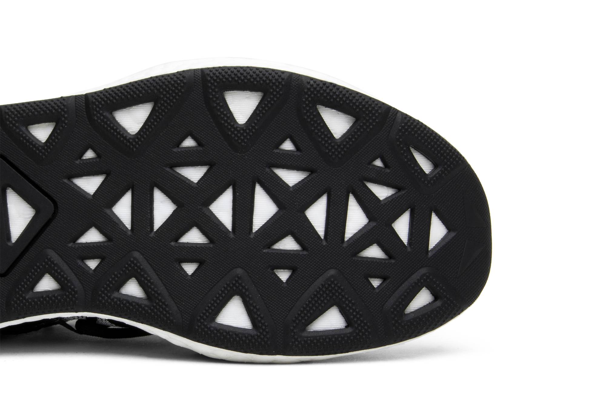 Purchase (W) Naked x adidas Arkyn 'Hitam Putih Inti' AC7669