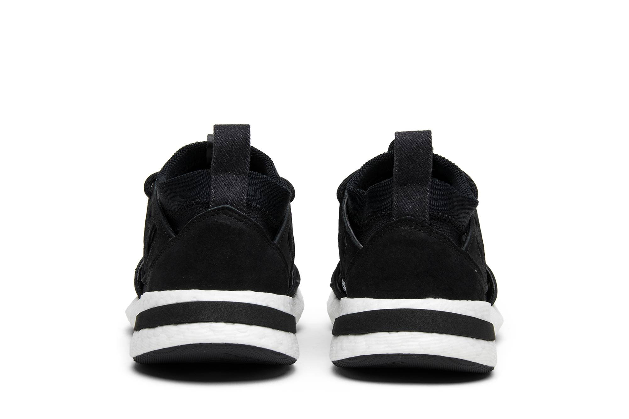 Details for (W) Naked x adidas Arkyn 'Hitam Putih Inti' AC7669