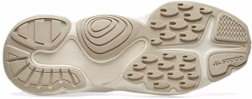 Shop (女款)Naked x adidas Magmur 運動鞋 '乳白色' G54683