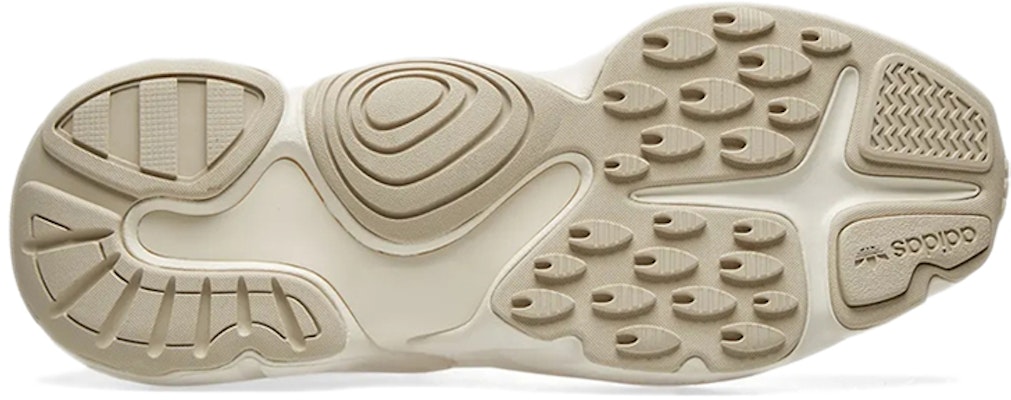 (W) Naked x 阿迪达斯 Magmur Runner '奶油白' G54683 Shop (W) Naked x 阿迪达斯 Magmur Runner '奶油白' G54683