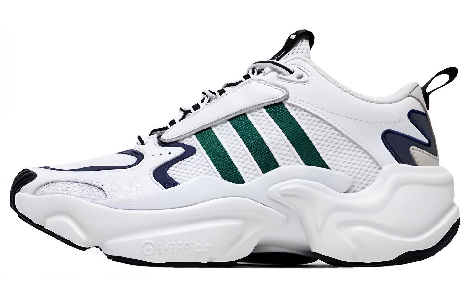 (Women) Naked x adidas Magmur Runner 'Friends & Family' G26279