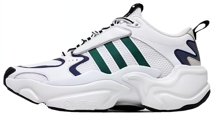 (W) Naked x adidas マグマーランナー "F&F" G26279 Buy (W) Naked x adidas マグマーランナー "F&F" G26279