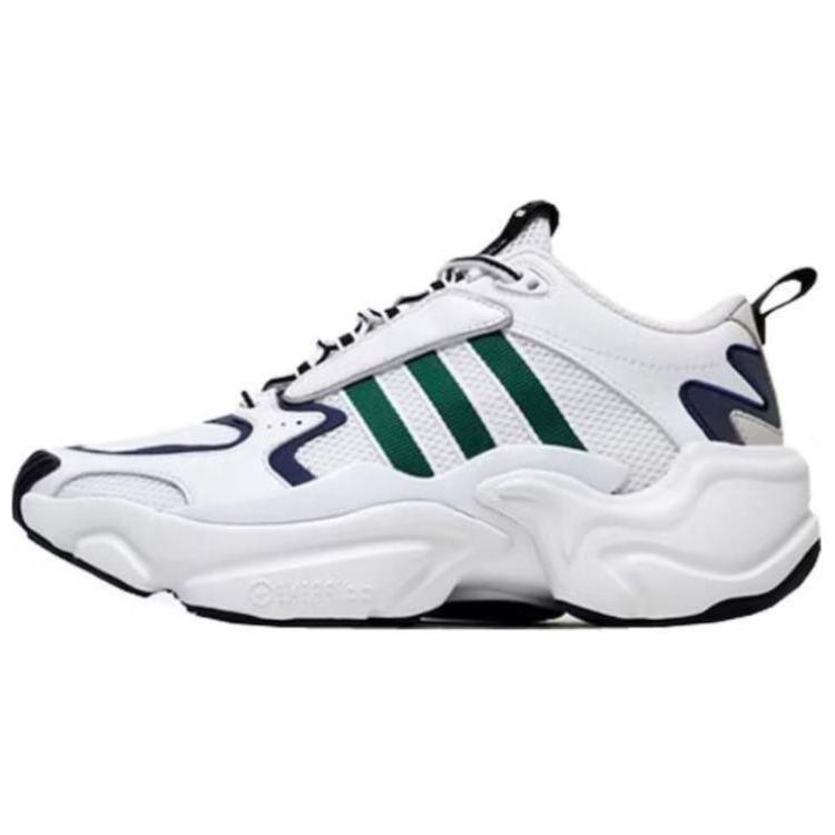 Lookbook (W) adidas Magmur Runner 'Friends & Family' por Naked G26279