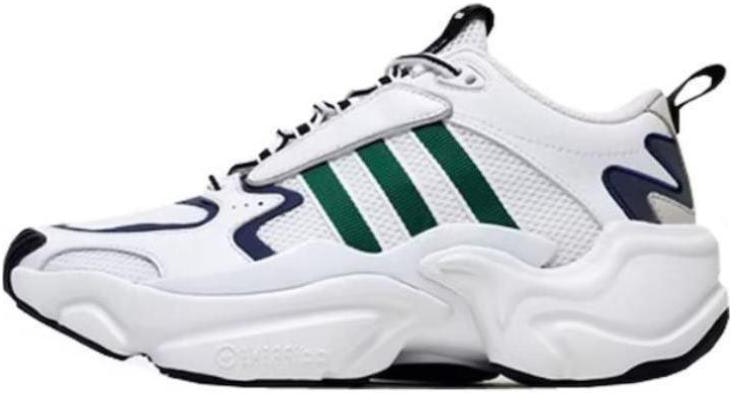 (W) Naked x adidas マグマーランナー "F&F" G26279 Lookbook (W) Naked x adidas マグマーランナー "F&F" G26279