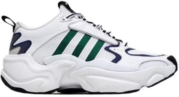 (W) Naked x adidas マグマーランナー "F&F" G26279 Shop (W) Naked x adidas マグマーランナー "F&F" G26279