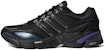 (W) Naked x adidas Supernova Cushion 7 'Onyx' Lelaki & Wanita Sneakers GY9340