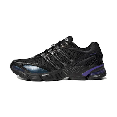 (W) Naked adidas Supernova Cushion 7 'Onyx'