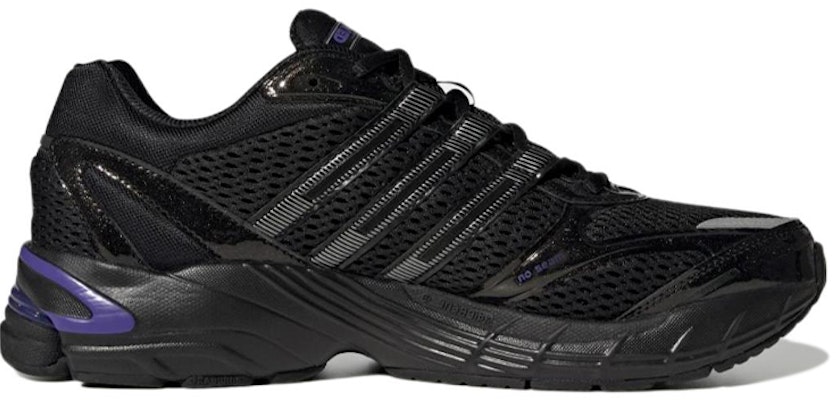 (Women) Naked x adidas Supernova Cushion 7 'Onyx' GY9340 Order (Women) Naked x adidas Supernova Cushion 7 'Onyx' GY9340