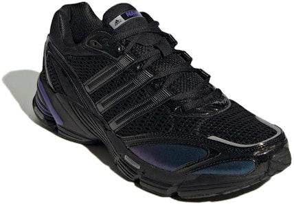 (W) Naked x 阿迪达斯 Supernova Cushion 7 '黑玛瑙' GY9340 Lookbook (W) Naked x 阿迪达斯 Supernova Cushion 7 '黑玛瑙' GY9340