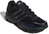 (W) Naked x adidas Supernova Cushion 7 'Onyx' Lelaki & Wanita Sneakers GY9340