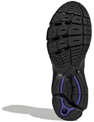 (W) Naked x 阿迪达斯 Supernova Cushion 7 '黑玛瑙' GY9340 Details for (W) Naked x 阿迪达斯 Supernova Cushion 7 '黑玛瑙' GY9340