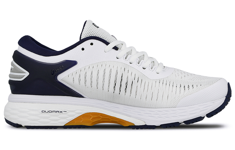 Order (W) Naked x ASICS Gel Kayano 25 '白舰蓝' 1012A451-100