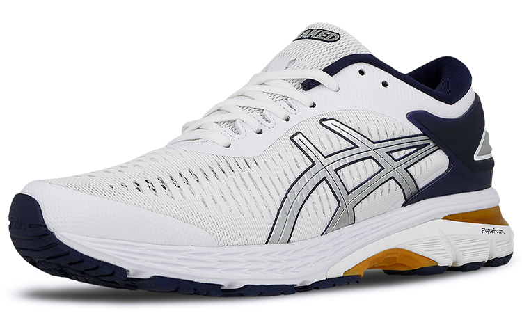 Lookbook (W) Naked x ASICS Gel Kayano 25 '白舰蓝' 1012A451-100