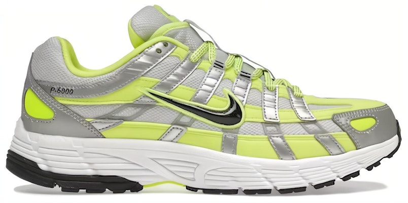 (W) Nike P-6000 'Volt' x Naked CI7698-700 Order (W) Nike P-6000 'Volt' x Naked CI7698-700
