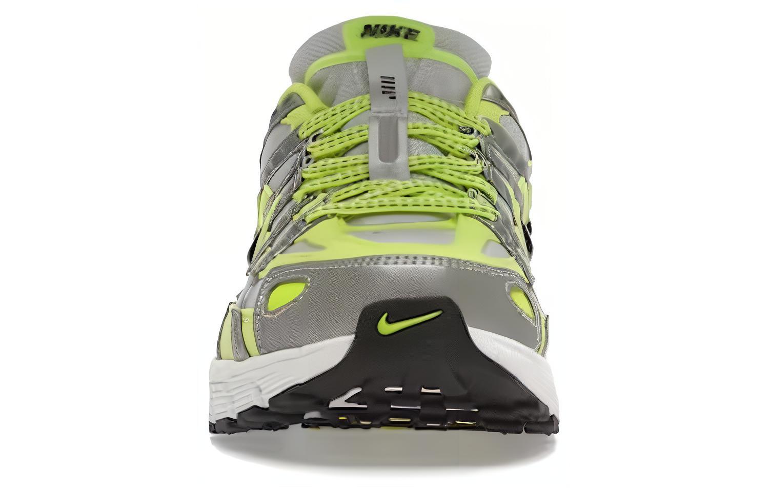 Lookbook (W) Naked x Nike P-6000 'Volt' Kasut Sneakers Wanita Terbaru CI7698-700