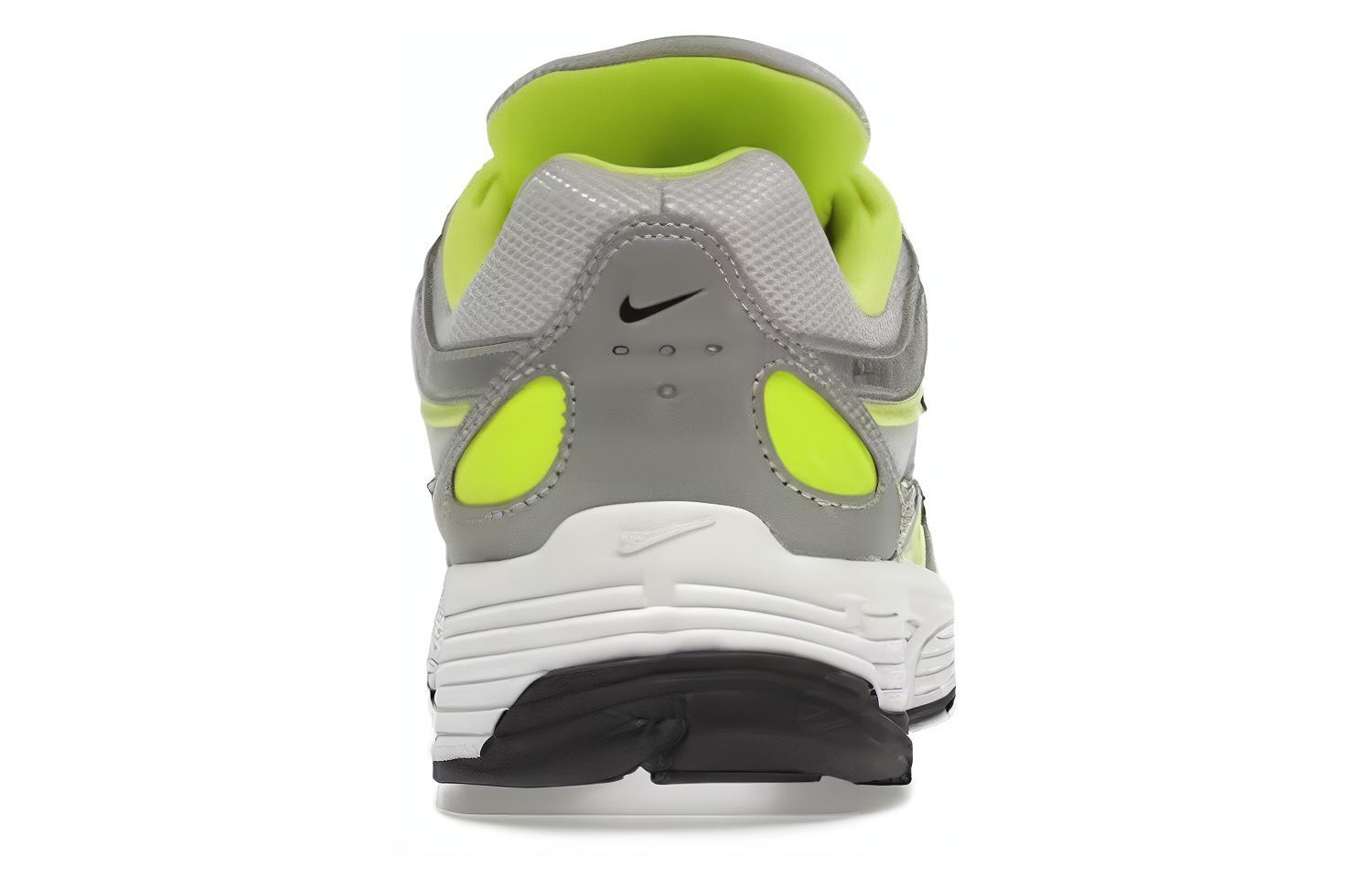 Shop (W) Naked x Nike P-6000 'Volt' Kasut Sneakers Wanita Terbaru CI7698-700