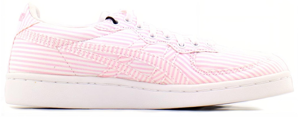 (Women) Naked x Onitsuka Tiger GSM 'Cotton Candy' D75NQ-2001 Order (Women) Naked x Onitsuka Tiger GSM 'Cotton Candy' D75NQ-2001