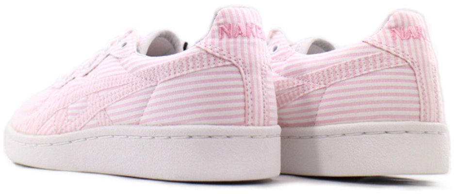 (Women) Naked x Onitsuka Tiger GSM 'Cotton Candy' D75NQ-2001 Lookbook (Women) Naked x Onitsuka Tiger GSM 'Cotton Candy' D75NQ-2001