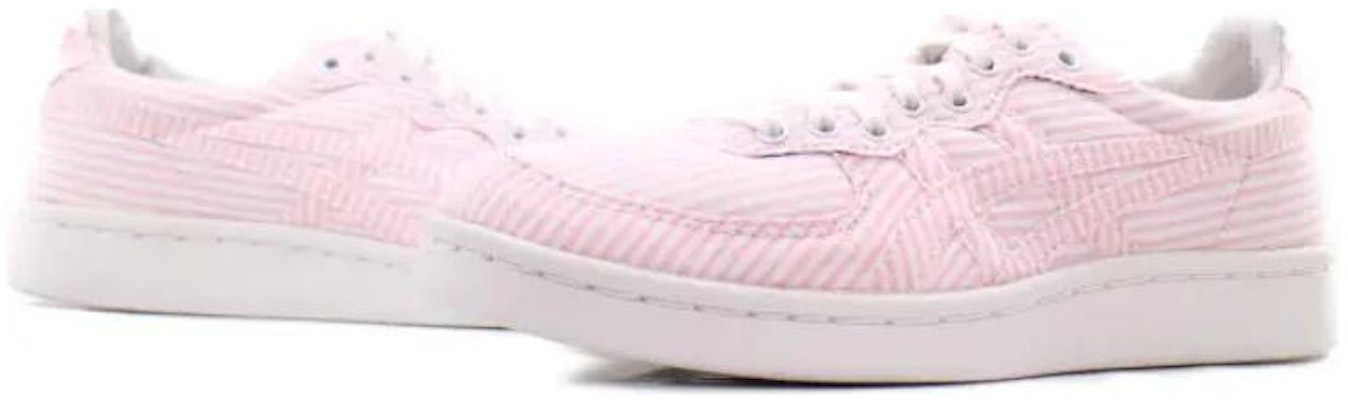 (Women) Naked x Onitsuka Tiger GSM 'Cotton Candy' D75NQ-2001 Shop (Women) Naked x Onitsuka Tiger GSM 'Cotton Candy' D75NQ-2001