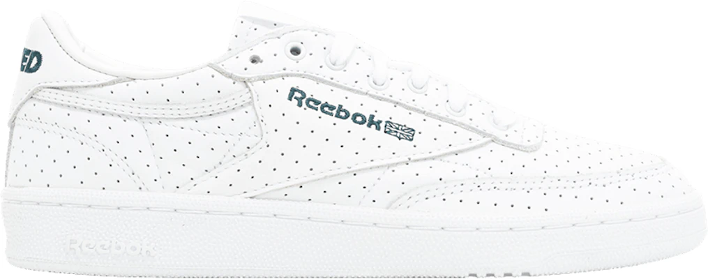 (W) Naked x Reebok Club C 85 运动鞋 AR3599 Buy (W) Naked x Reebok Club C 85 运动鞋 AR3599