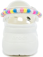 (W) Crocs Nana与Room1042 x CAT Sports多色凉鞋 208178-90H Purchase (W) Crocs Nana与Room1042 x CAT Sports多色凉鞋 208178-90H