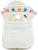 (W) Sandal Pelbagai Warna Crocs Nana dengan Room1042 x CAT Sports 208178-90H