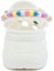Purchase (W) Sandal Pelbagai Warna Crocs Nana dengan Room1042 x CAT Sports 208178-90H
