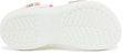 (W) Sandal Pelbagai Warna Crocs Nana dengan Room1042 x CAT Sports 208178-90H