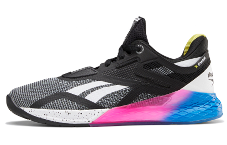 (Women) Nano X 'Black Proud Pink'  FW8208