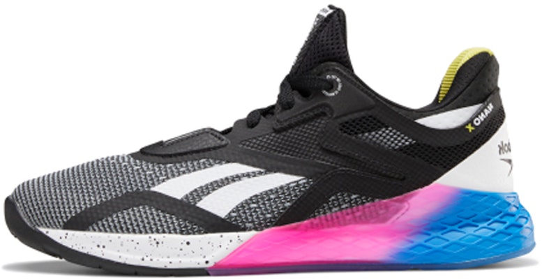 (Women) Nano X 'Black Proud Pink' FW8208 Buy (Women) Nano X 'Black Proud Pink' FW8208