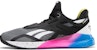 (W) Nano X 'Hitam Proud Pink' FW8208