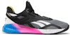 (W) Nano X 'Hitam Proud Pink' FW8208